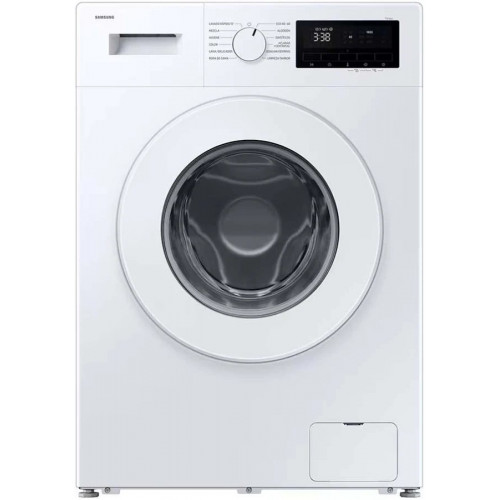 Lavadora Samsung WW80FG3M05TWEC