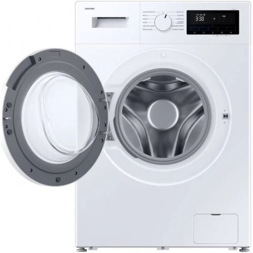 Lavadora Samsung WW80FG3M05TWEC