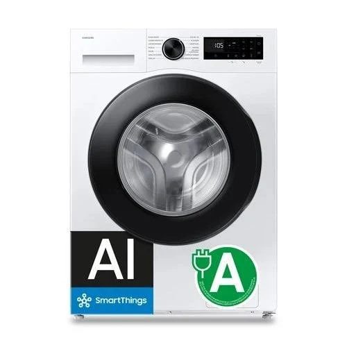Lavadora Samsung WW80FG5L32AEEC 8 kg