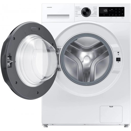 Lavadora Samsung WW80FG5L32AEEC 8 kg