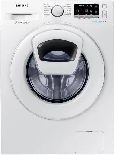 Lavadora Samsung WW80K5410WW