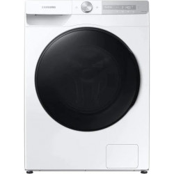 Lavadora Samsung WW80T734DBH/s3
