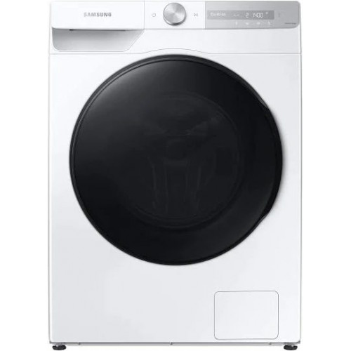 Lavadora Samsung WW80T734DBH/s3