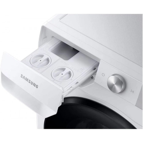 Lavadora Samsung WW80T734DBH/s3