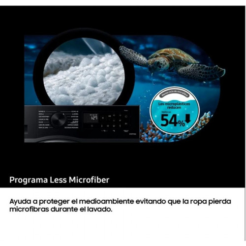 Lavadora Samsung WW90CGC04DABEC