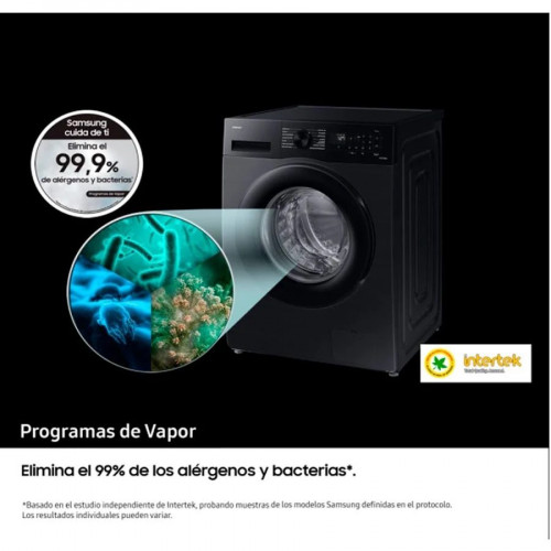 Lavadora Samsung WW90CGC04DABEC