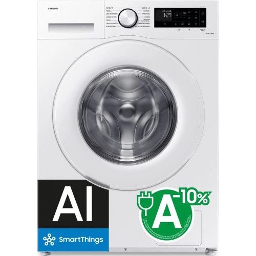 Lavadora Samsung WW90CGC04DTEEC