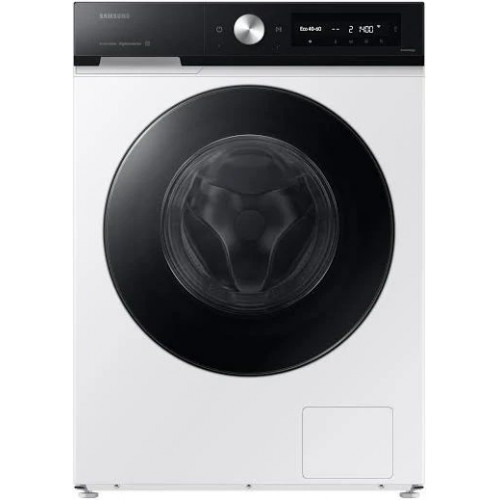Lavadora Samsung ww90db7u94geu3