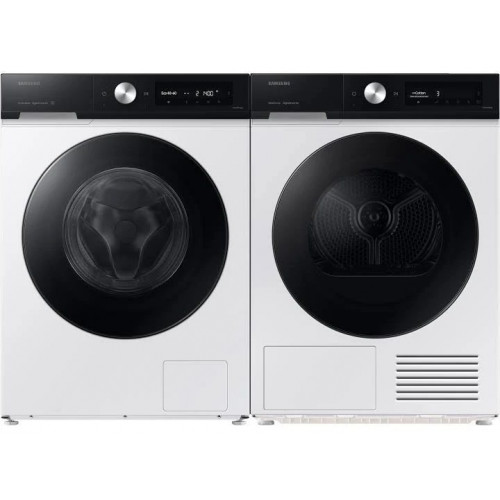 Lavadora Samsung ww90db7u94geu3