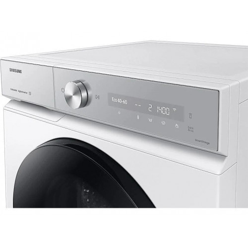 Lavadora Samsung WW90DB8U95GHU3