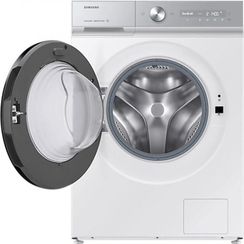 Lavadora Samsung WW90DB8U95GHU3
