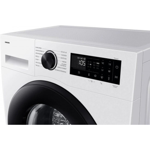 Lavadora Samsung ww90dg5g34aeec