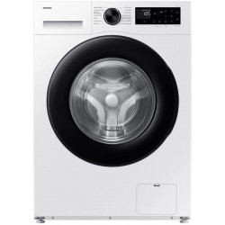 Lavadora Samsung Ww90dg5g34aeep 9kg 1400 Rpm Clase A Ecobubble