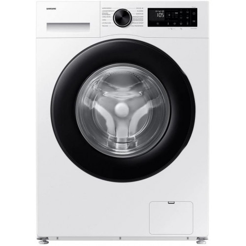 Lavadora Samsung Ww90dg5g34aeep 9kg 1400 Rpm Clase A Ecobubble
