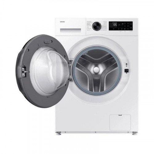 Lavadora Samsung Ww90dg5g34aeep 9kg 1400 Rpm Clase A Ecobubble