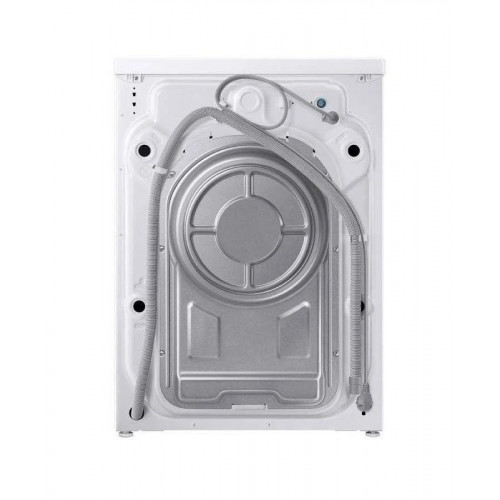 Lavadora Samsung Ww90dg5g34aeep 9kg 1400 Rpm Clase A Ecobubble