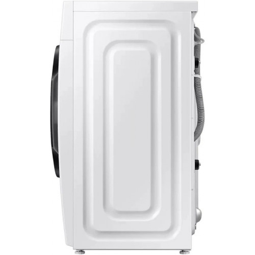 Lavadora Samsung Ww90dg5g34aeep 9kg 1400 Rpm Clase A Ecobubble