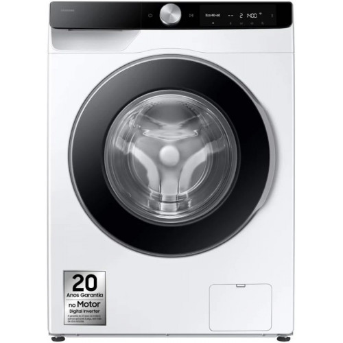 Lavadora Samsung ww90dg6g94lku3