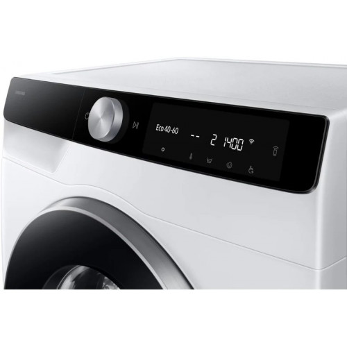 Lavadora Samsung ww90dg6g94lku3