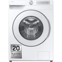 Lavadora Samsung WW90DG6U85HHU3