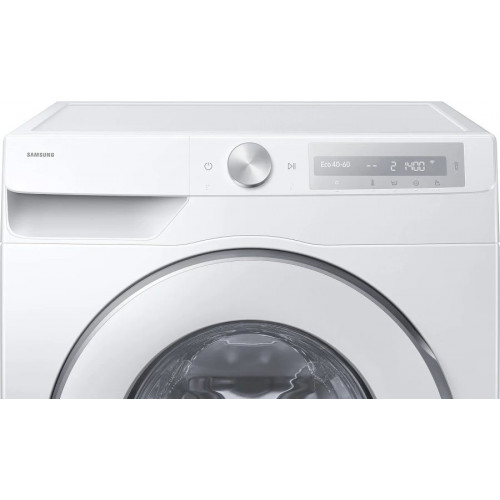 Lavadora Samsung WW90DG6U85HHU3