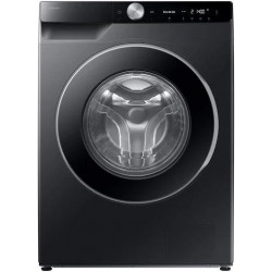 Lavadora Samsung WW90DG6U85LBU3