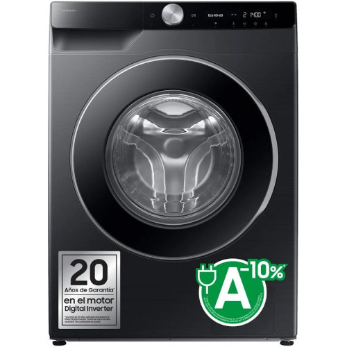 Lavadora Samsung WW90DG6U85LBU3