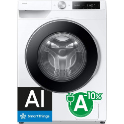 Lavadora Samsung WW90DG6U85LEU3