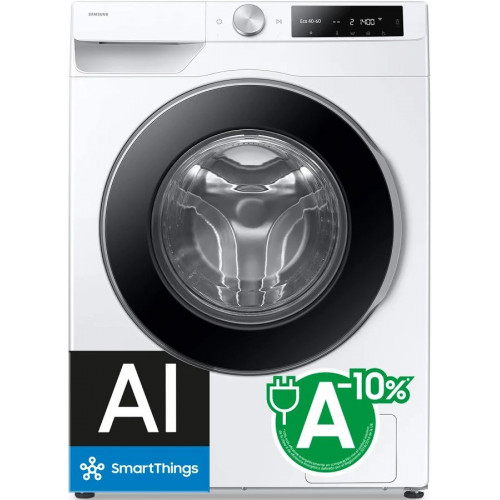 Lavadora Samsung WW90DG6U85LEU3