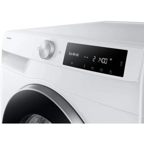 Lavadora Samsung WW90DG6U85LEU3