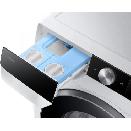 Lavadora Samsung WW90DG6U85LKU3 A