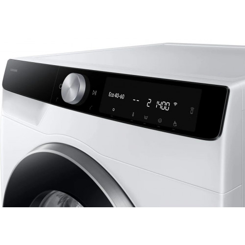 Lavadora Samsung WW90DG6U85LKU3 A