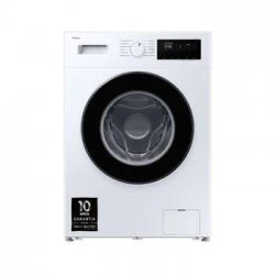 Lavadora Samsung WW90FG3M05AWEP 9kg 1400rpm Blanca