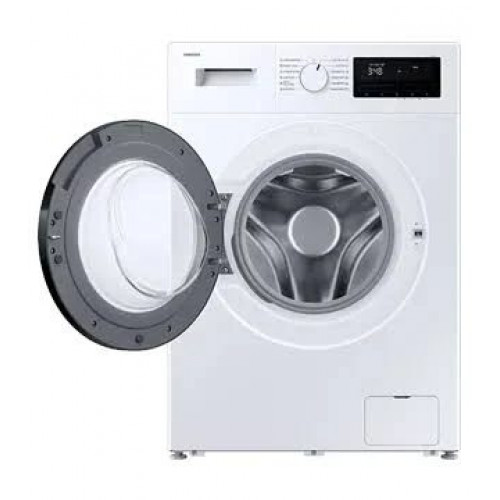 Lavadora Samsung WW90FG3M05AWEP 9kg 1400rpm Blanca
