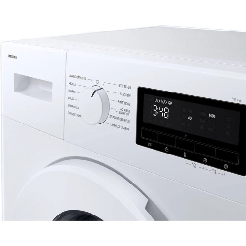 Lavadora Samsung WW90FG3M05TWEC