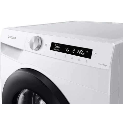 Lavadora Samsung WW90T534DAW