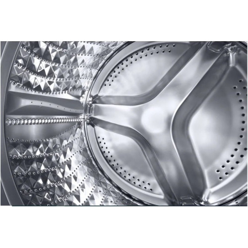 Lavadora Samsung WW90T534DAW