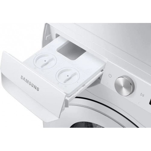 Lavadora Samsung WW90T534DTW/S3