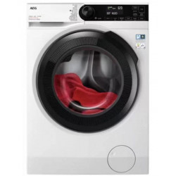 Lavadora Secadora AEG LWR7316O4B
