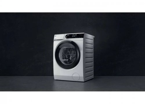 Lavadora Secadora AEG LWR7316O4B