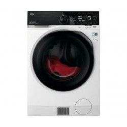 LAVADORA SECADORA AEG SERIE 9000 10 / 6 KG CLASE A