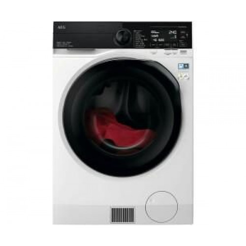 LAVADORA SECADORA AEG SERIE 9000 10 / 6 KG CLASE A