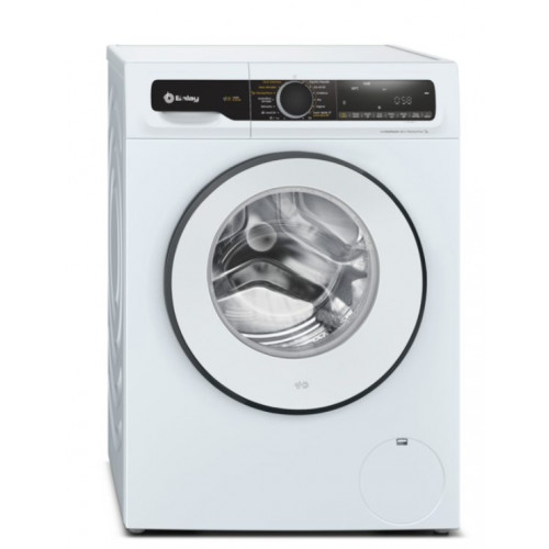 Lavadora-secadora Balay 3TW9105BD
