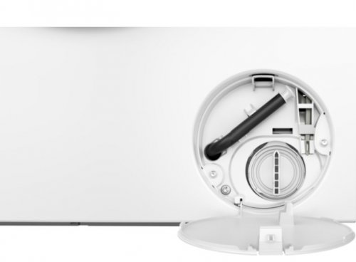 Lavadora-secadora Balay 3TW9105BD