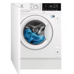 Lavadora secadora de integración Electrolux EN7W4862OF
