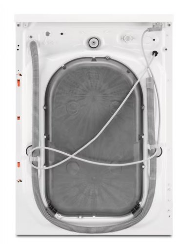Lavadora secadora de integración Electrolux EN7W4862OF