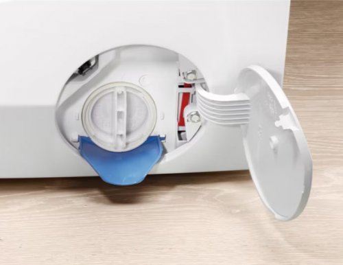 Lavadora secadora de integración Electrolux EN7W4862OF