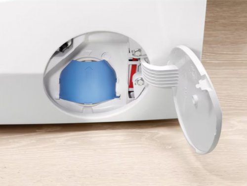 Lavadora secadora de integración Electrolux EN7W4862OF