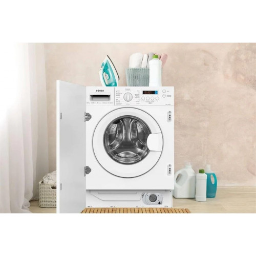 Lavadora Secadora Edesa EWS-8400-I