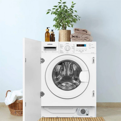 Lavadora Secadora Edesa EWS-8400-I